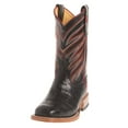 thumbnail image 1 of Anderson Bean Boys   Glove Caiman Print Kids Boot 13 Black, 1 of 5