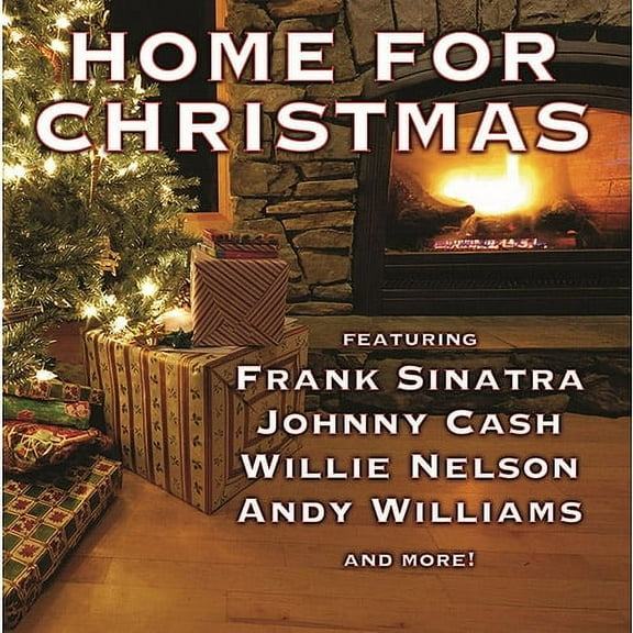 Anderson Christmas           $2-home For Christma