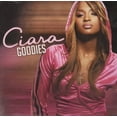 thumbnail image 1 of Goodies Ciara (CD), 1 of 2