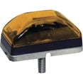 thumbnail image 1 of Anderson Clearance/Side Marker Light, Amber, 1 of 2