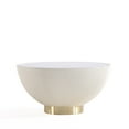 thumbnail image 1 of Anderson Coffee Table and End Table 1.0 in Cream - Set of 2, 1 of 6