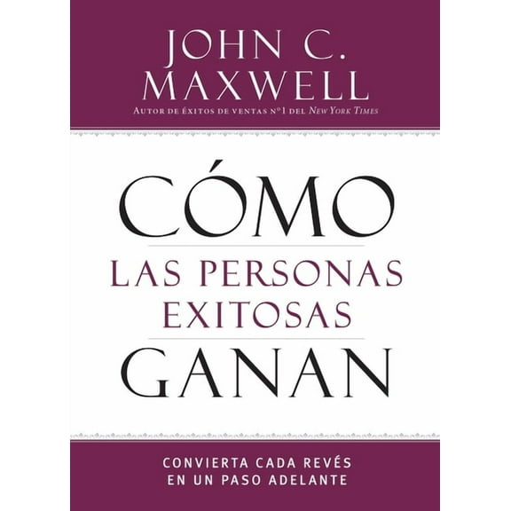 COMO LAS PERSONAS EXITOSAS GANAN