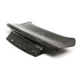 thumbnail image 1 of Anderson Composites 15-18 Ford Mustang Type-OE Double Sided Carbon Fiber Decklid - AC-TL15FDMU-DS, 1 of 8