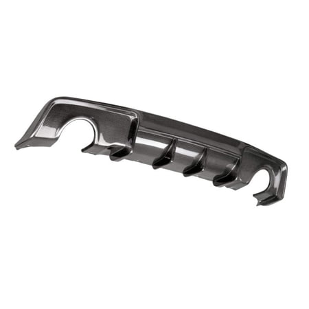 Anderson Composites 15-21 Dodge Charger Widebody MB Carbon Fiber Rear Diffuser - AC-RD15DGCR-MB