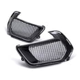 thumbnail image 1 of Anderson Composites 21-22 Ford Mustang Mach 1 Carbon Fiber Air Duct Bezels - AC-ADB21FDMUM1, 1 of 3