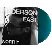 Anderson East - Worthy - Music & Performance - Vinyl