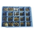 thumbnail image 1 of Anderson & Forrester MIK135LP Special LP Plug & Cap Orifice Master Kit, 1 of 1