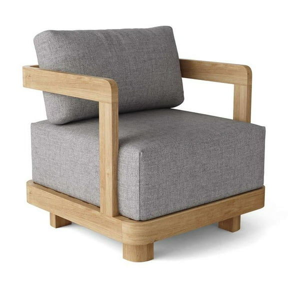 Anderson Granada Deep Seating Armchair