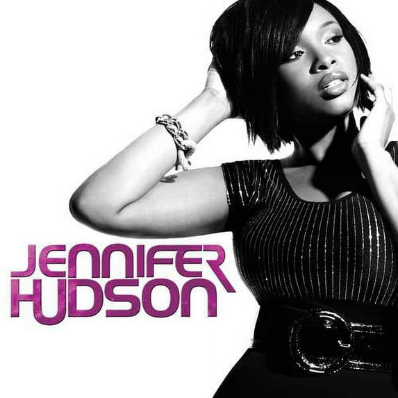 Anderson Hudson,jennifer Jennifer Hudson
