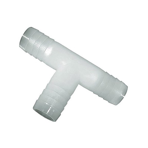 Anderson Insert Tee 1/8 " X 1/8 " X 1/8 " Nylon