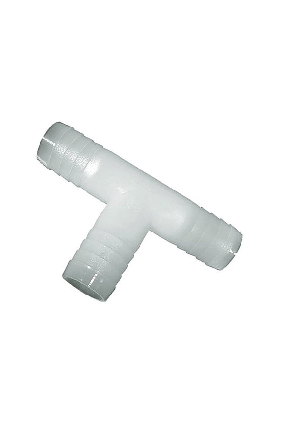 Anderson Insert Tee 1/8 " X 1/8 " X 1/8 " Nylon