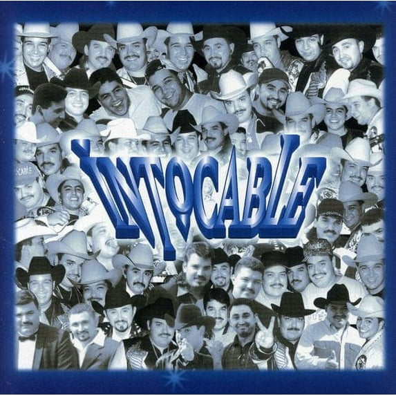 Anderson Intocable Contigo