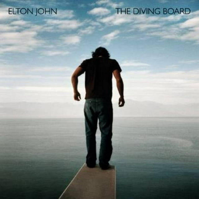 Anderson John,elton          Excwm-the Diving Boa