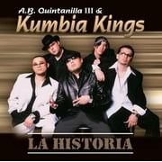 Anderson Kumbia Kings/ab.q Historia