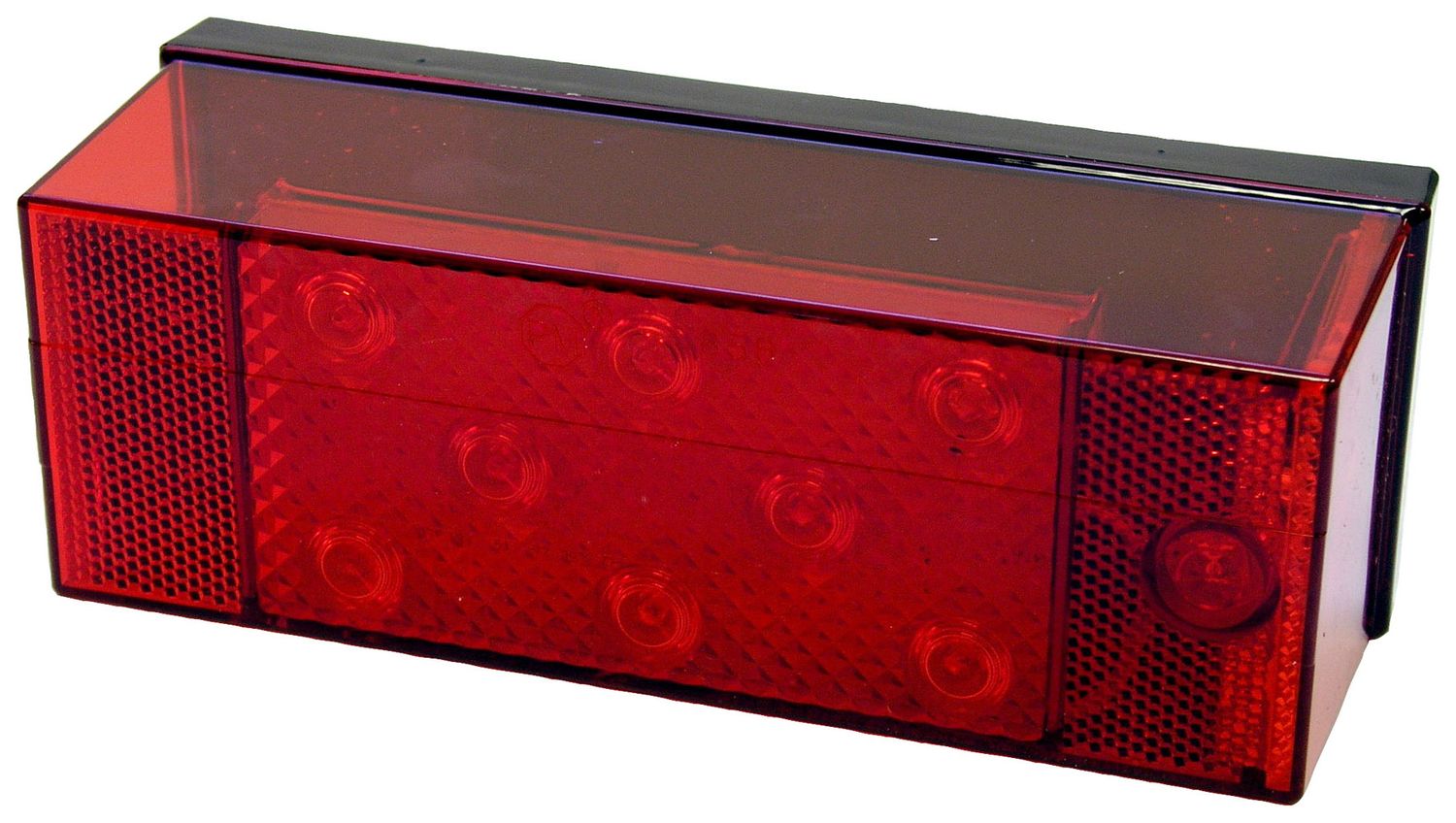 Anderson LED Over 80"W Combination Tail Light - image 1 of 2