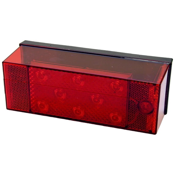 Anderson LED Over 80"W Combination Tail Light