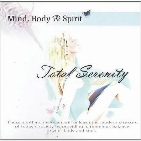 Anderson Lifestyles Total Serenity