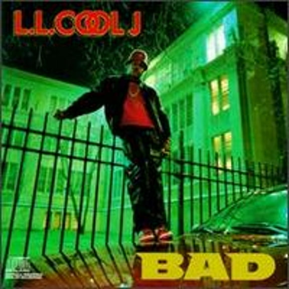 Pre-Owned Bigger and Deffer [Clean] (CD 0731452735423) by LL Cool J