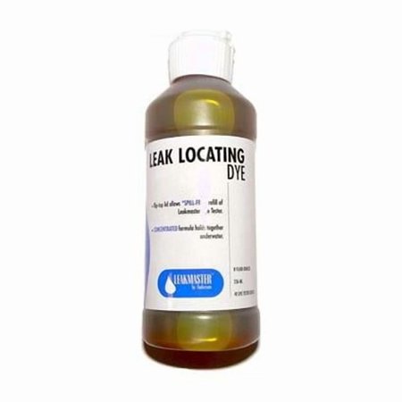 Anderson Manufacturing 8 oz Refill Florescent Dye