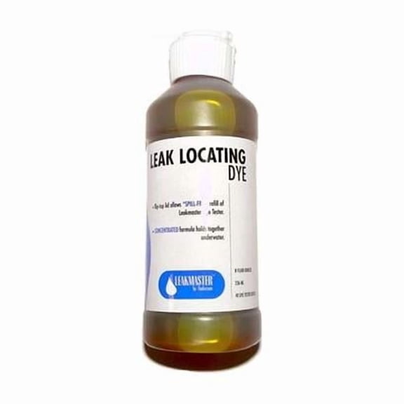 Anderson Manufacturing  8 oz Refill Florescent Dye