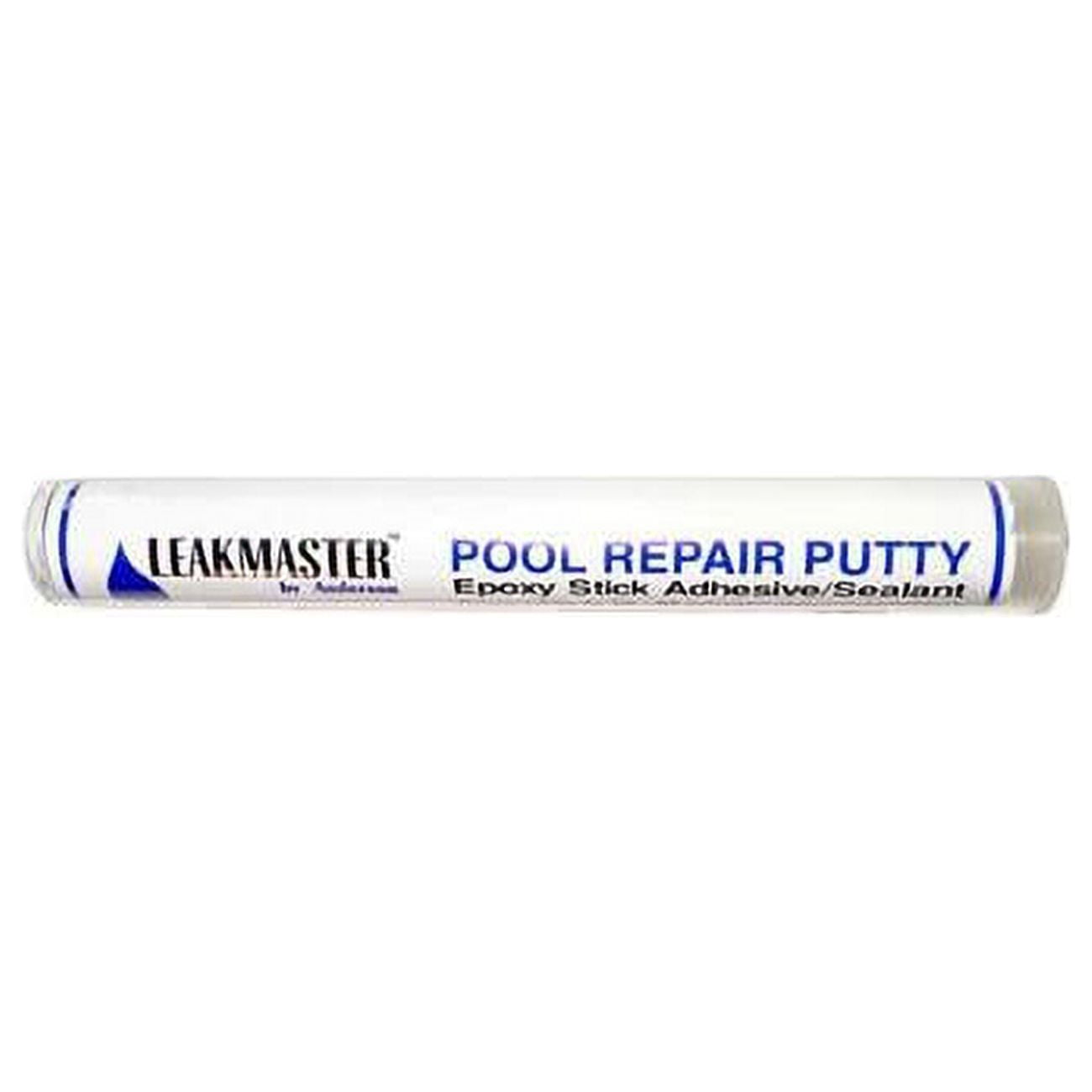 Anderson Manufacturing ANDPP701 Leakmaster Pool Repair Putty
