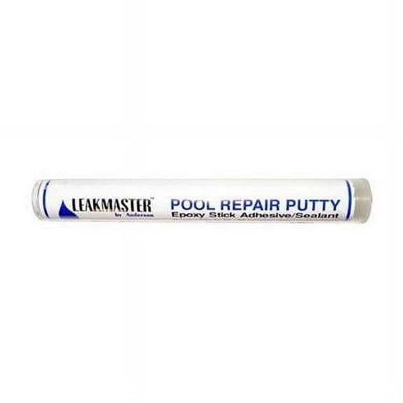 Anderson Manufacturing ANDPP701 Leakmaster Pool Repair Putty