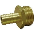 thumbnail image 1 of Anderson Metals Hose Barb X Male Hose, 1 of 5