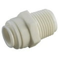 thumbnail image 1 of Anderson Metals 3/8 In. x 1/4 In. MPT Push-In Plastic Connector 53068-0604, 1 of 3