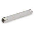 thumbnail image 1 of Anderson Metals 48086B 0.75 x 4 in. Stainless Steel Pipe Fitting E Nipple Joint, 1 of 5