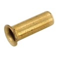 thumbnail image 1 of Anderson Metals 5/8 In. Brass Compression Insert (2-Pack) 30561-10 Pack of 10, 1 of 2
