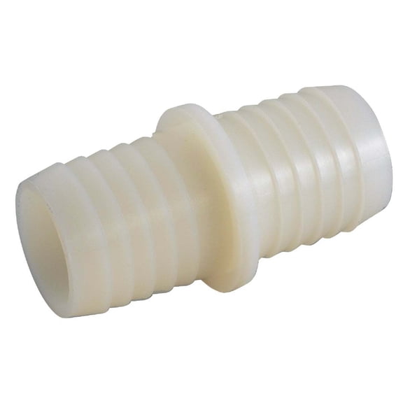 Anderson Metals Corp. Coupling Insert Fitting Nylon Insert Coupling - Durable - 1"