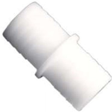 ANDERSON METALS 756120-0806 Brass Adapter - Pipe Fittings