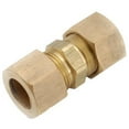 thumbnail image 1 of Anderson Metals 710062-06 .38 in. Compression Union, 1 of 2