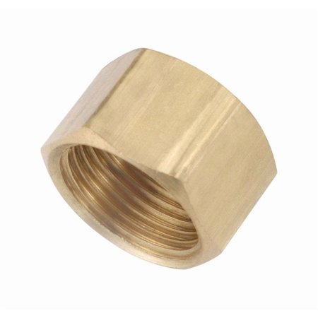 Anderson Metals 710081-06 .38 in. Compression Cap