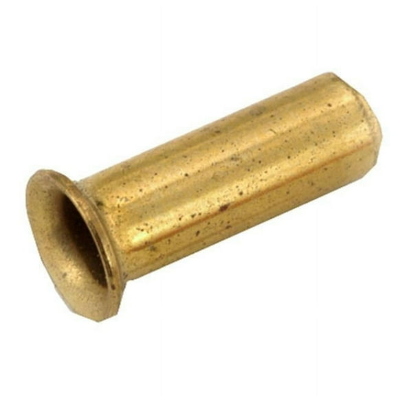 Anderson Metals 710559-06 .38 in. Compression Stiffener & Sleeve- --Specifications