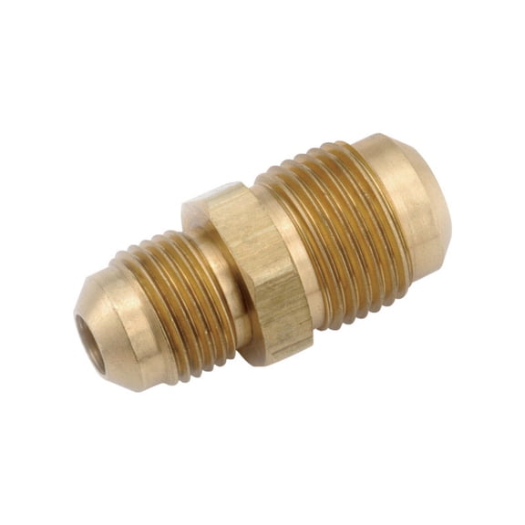 UNION 1/2 X 3/8FLARE