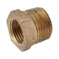 thumbnail image 1 of Anderson Metals 738110-1612 Reducing Bushing 1 in Male x 3/4 in Female Thread, 1 of 3
