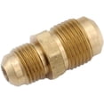 thumbnail image 1 of Anderson Metals Corp. Union Red Brass - Low Lead - 5/8" x 1/2", 1 of 1