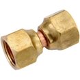thumbnail image 1 of Anderson Metals 754070-10 5/8-Inch Low Lead Brass Swivel Nut, 1 of 1