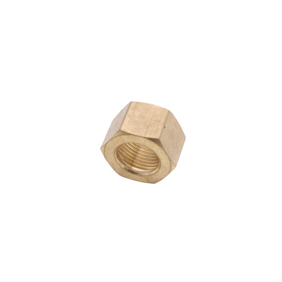 Anderson Metals Compression Nut - Pack of 4
