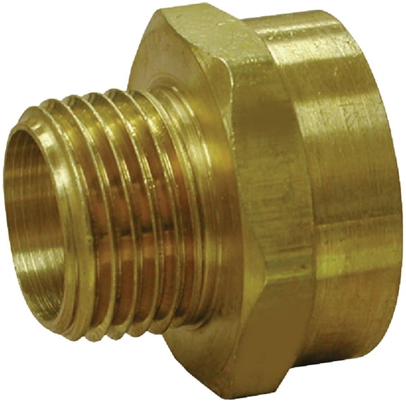 Anderson Metals Female Hose X Male Pipe Thread - Pack of 4