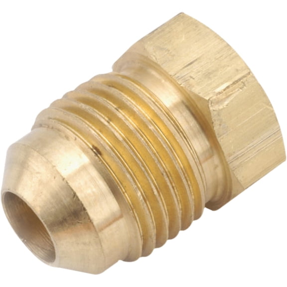 Anderson Metals Flare Plug