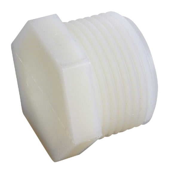 Anderson Metals Nylon Plug - Pack of 4
