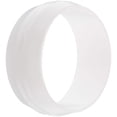 thumbnail image 1 of Anderson Metals Tube Fitting, Delrin Sleeve, 5/8" Tube OD, 1 of 4