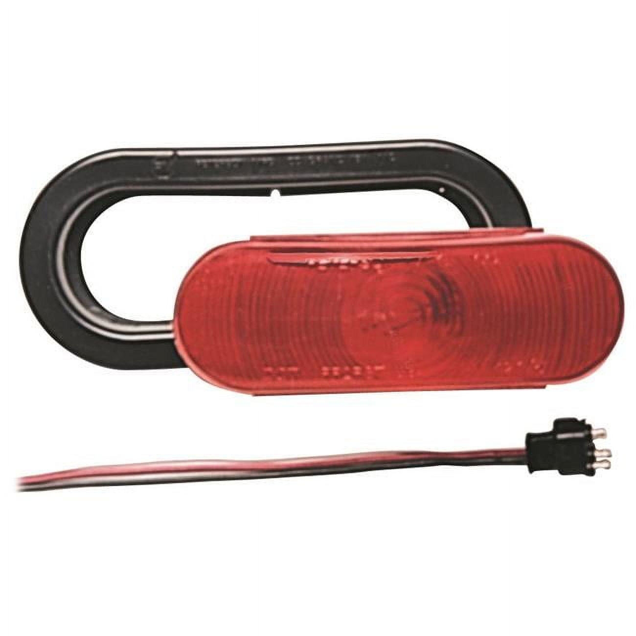 Curt 59496 Powered 3-to-2-Wire Taillight Converter