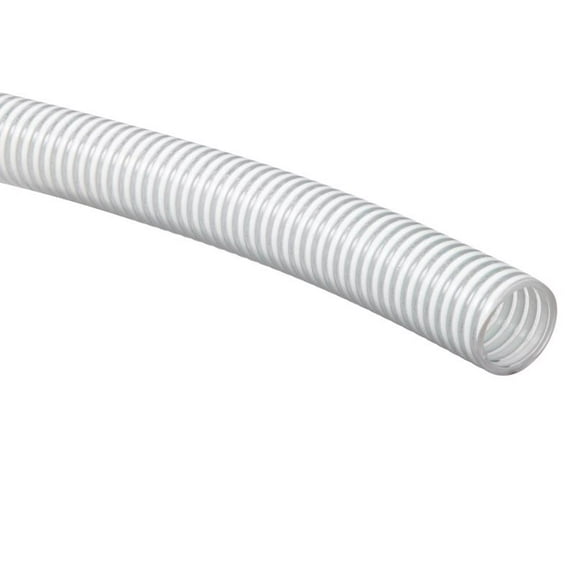 ProLine Polyethylene Suction Hose 1-1/2 in. Dia. x 50 ft. L
