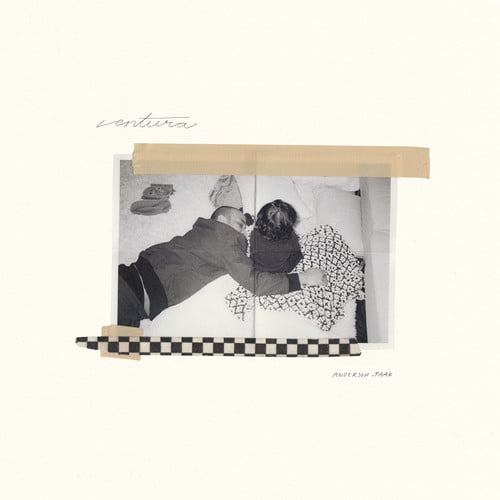 12 TONE MUSIC, LLC Anderson Paak - Ventura - Music & Performance - CD