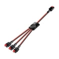 thumbnail image 1 of Anderson Parallel Adapters, 1 of 8
