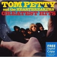 thumbnail image 1 of Anderson Petty,tom           Exc-wm-fdc-greatest, 1 of 1