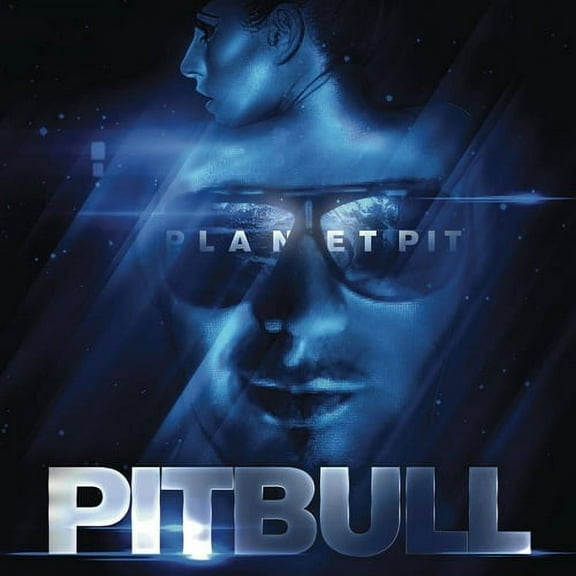Anderson Pitbull Planet Pit